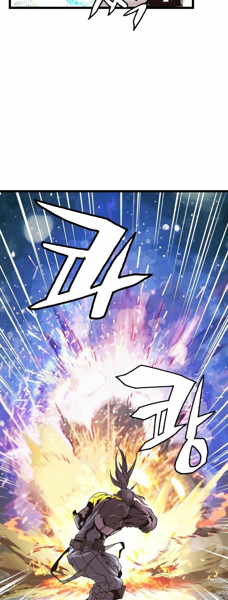 Ranker Bất Bại - Chapter 8 - Page 44