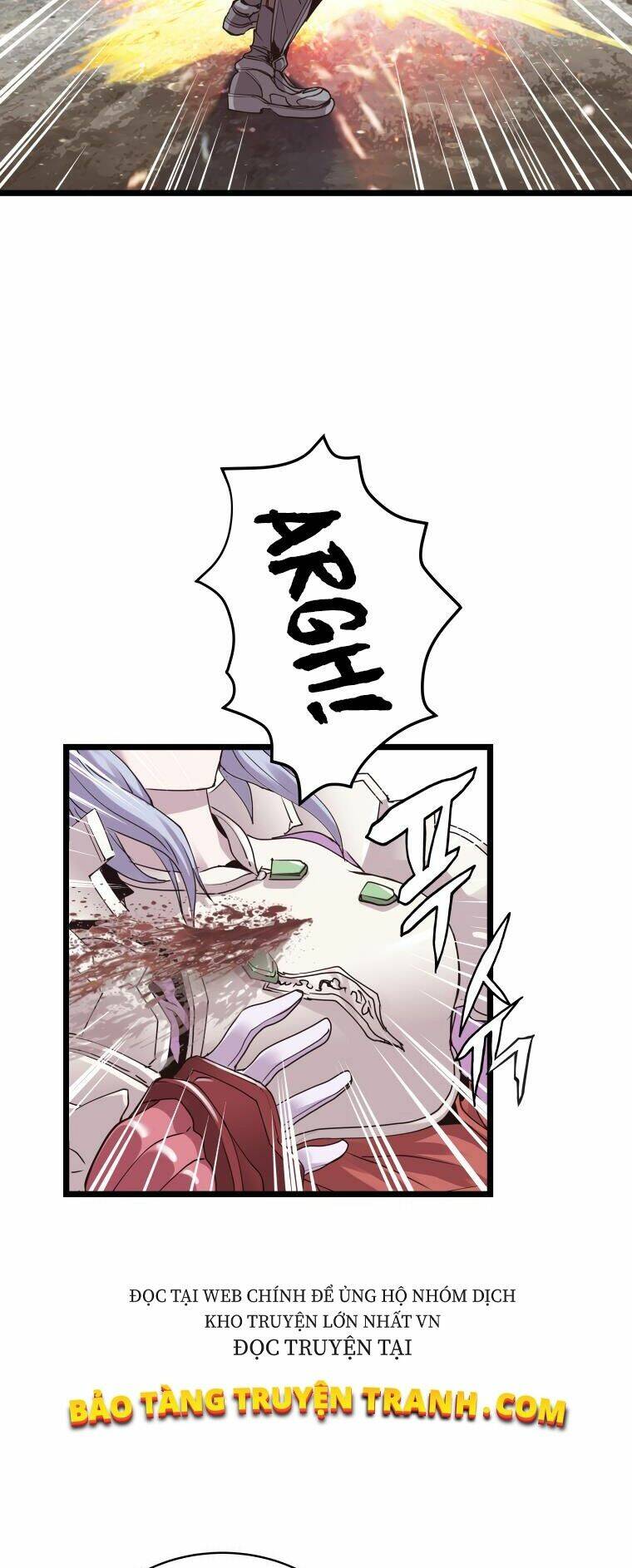 Ranker Bất Bại - Chapter 8 - Page 45