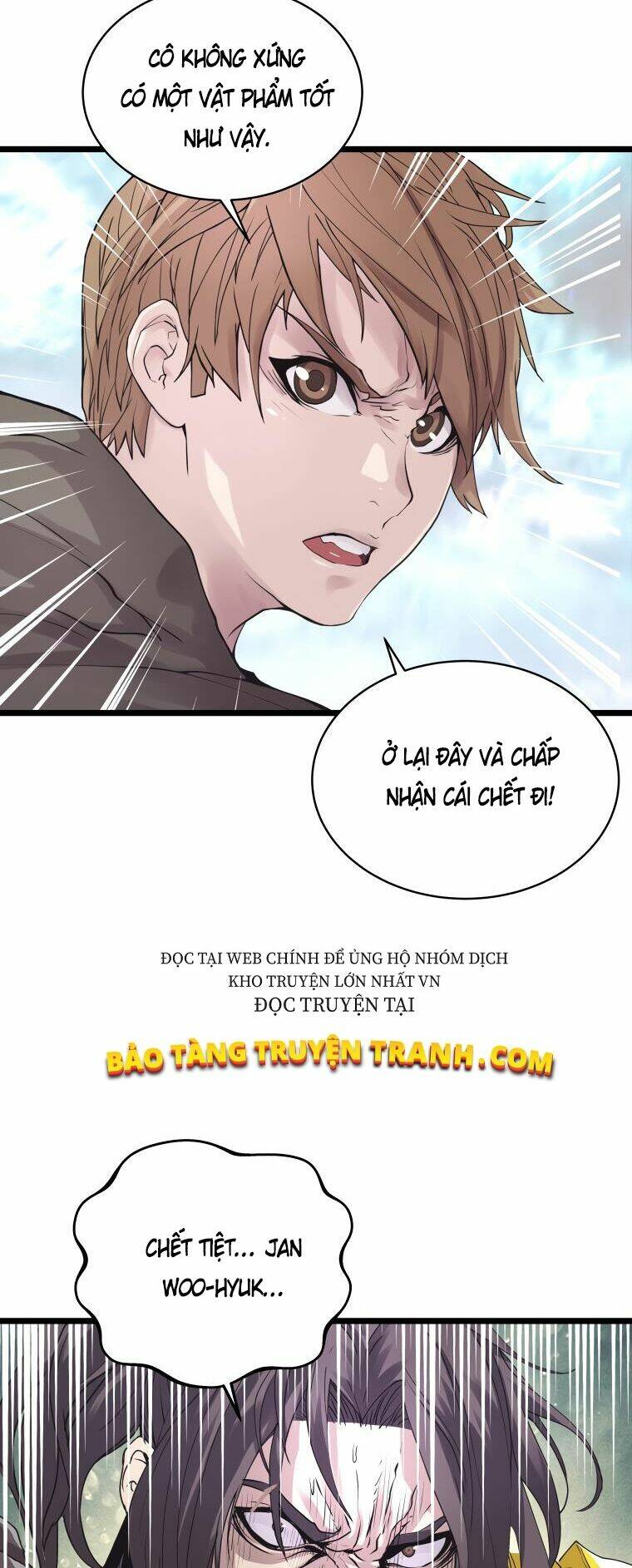 Ranker Bất Bại - Chapter 8 - Page 46