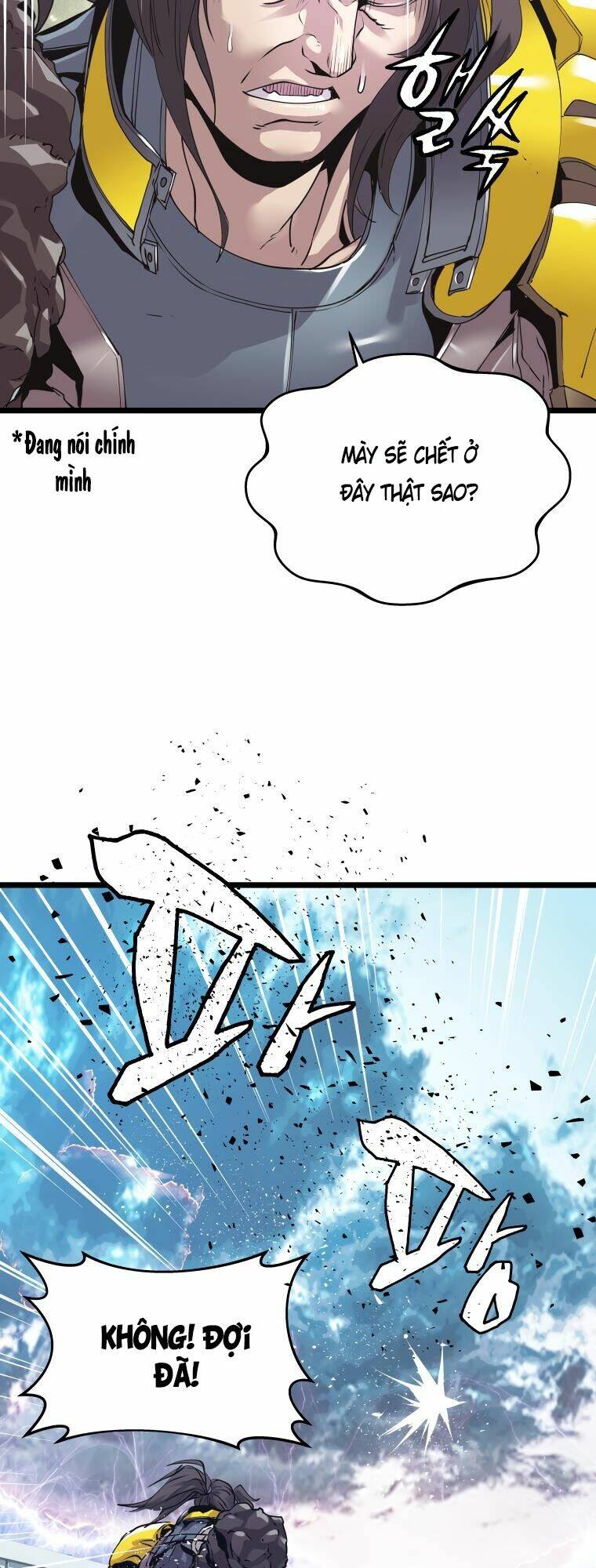 Ranker Bất Bại - Chapter 8 - Page 47