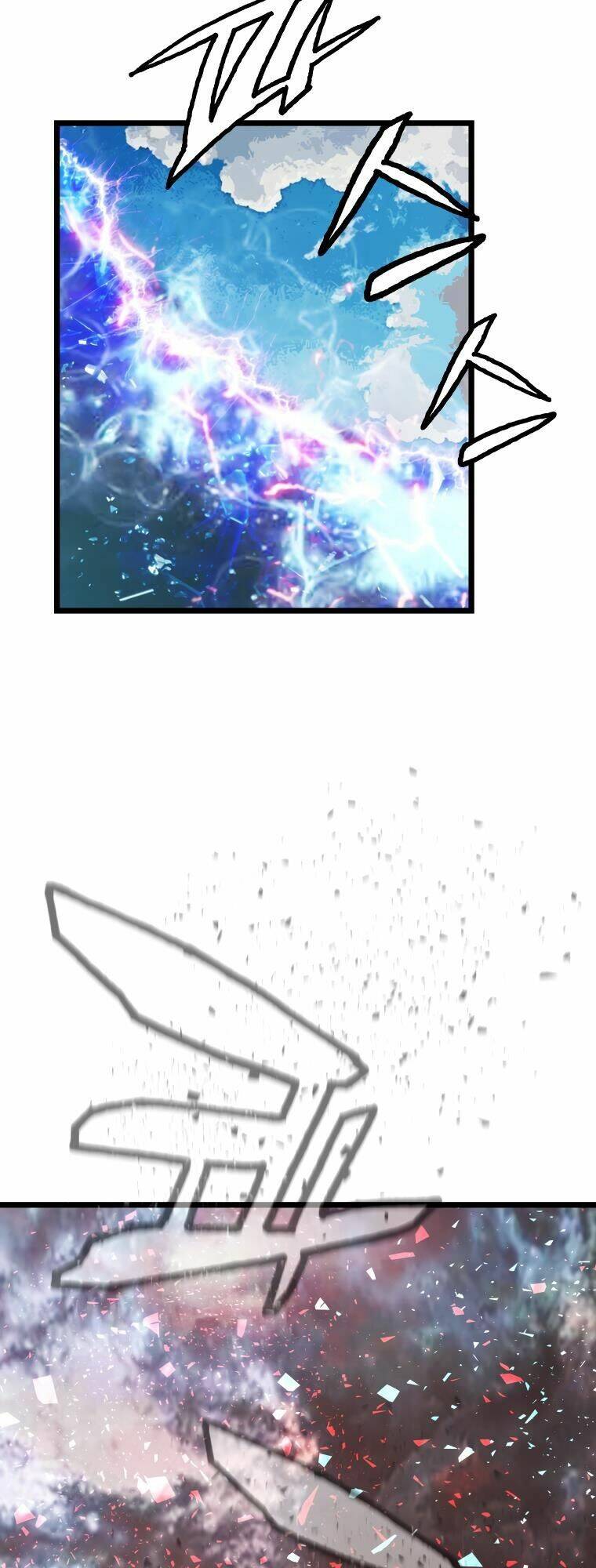 Ranker Bất Bại - Chapter 8 - Page 49