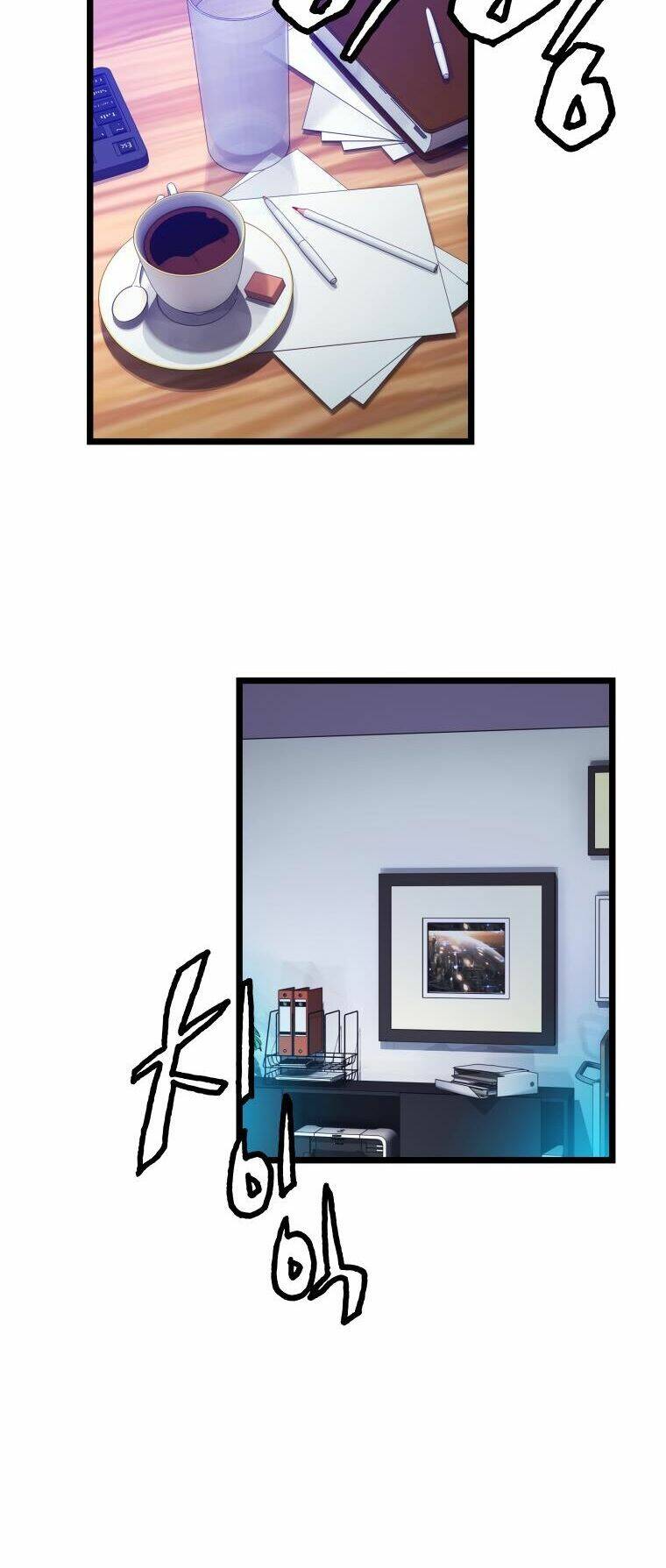 Ranker Bất Bại - Chapter 8 - Page 52