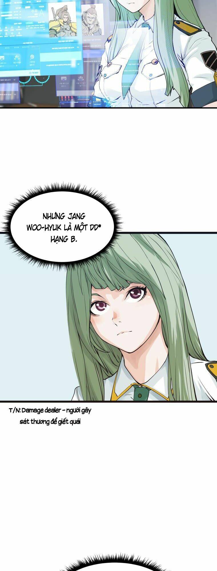 Ranker Bất Bại - Chapter 8 - Page 54