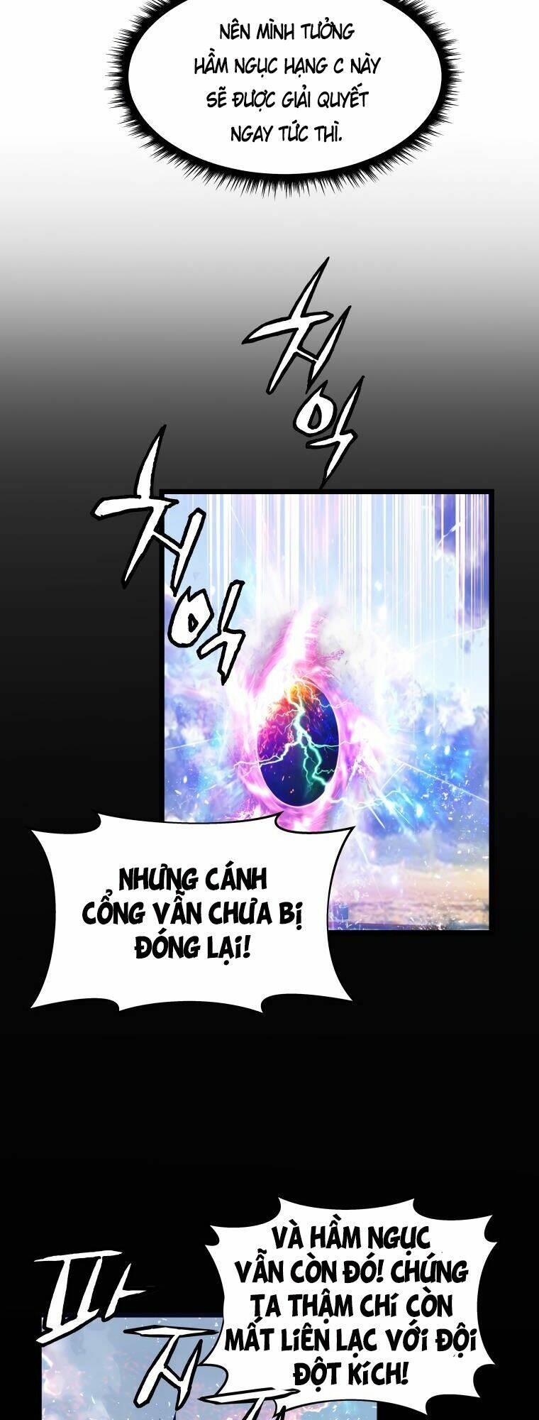 Ranker Bất Bại - Chapter 8 - Page 55