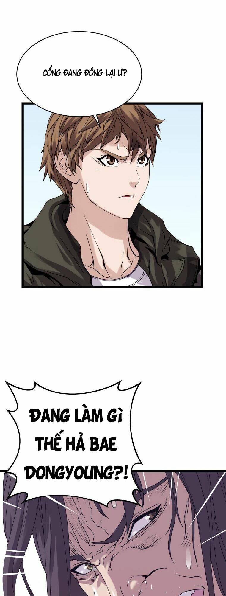 Ranker Bất Bại - Chapter 8 - Page 8