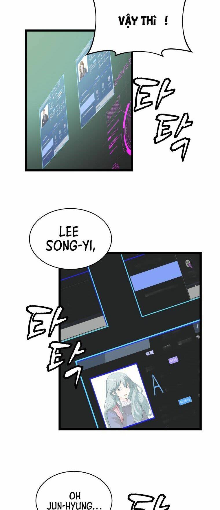 Ranker Bất Bại - Chapter 9 - Page 9