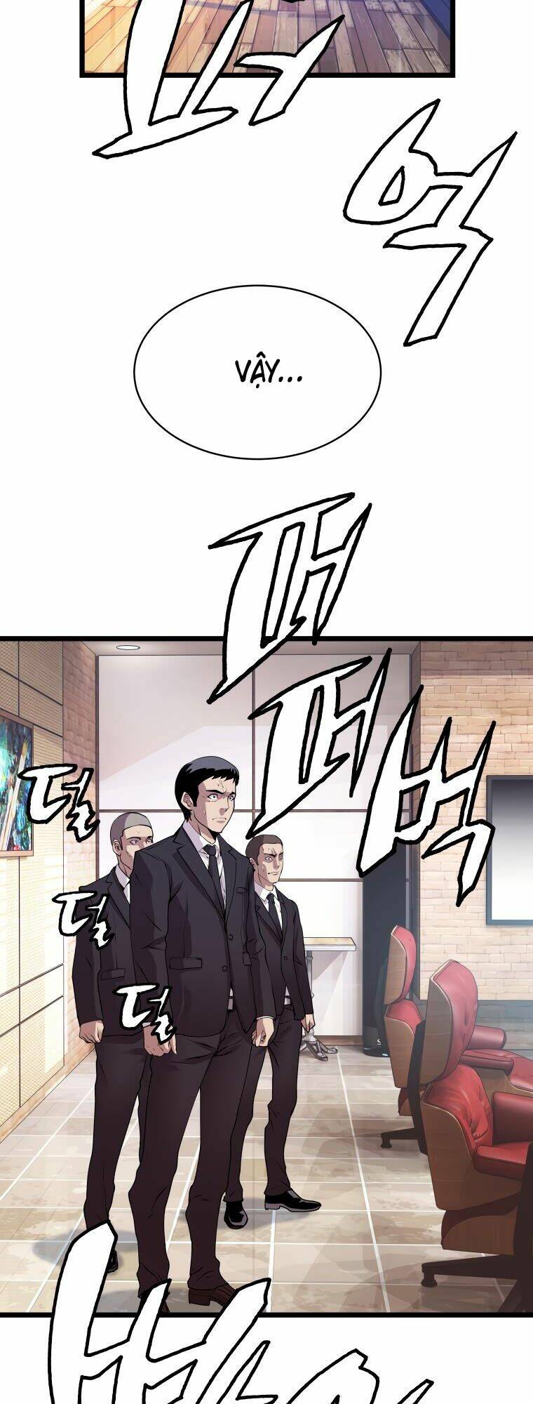 Ranker Bất Bại - Chapter 9 - Page 13