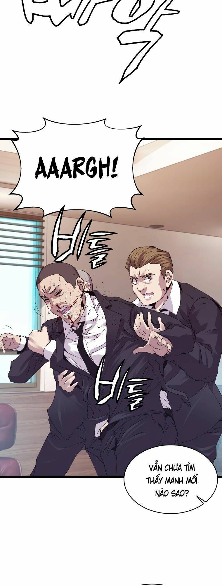 Ranker Bất Bại - Chapter 9 - Page 14