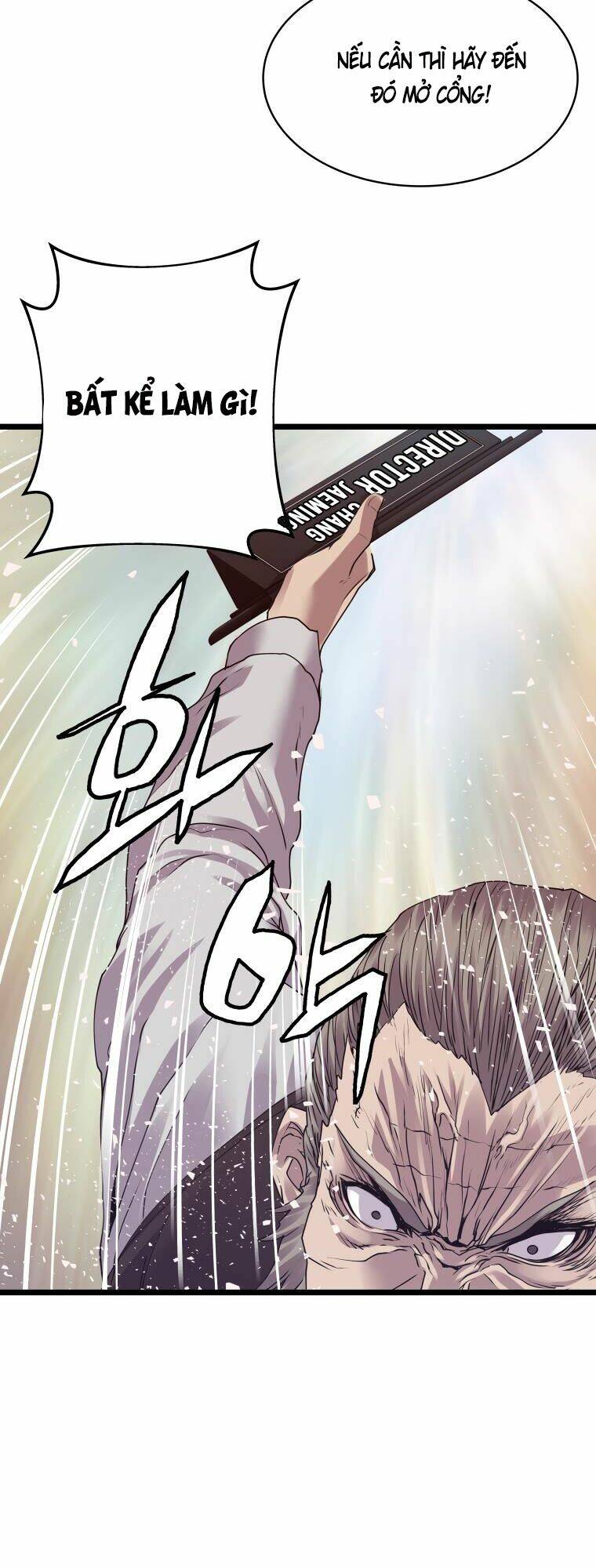 Ranker Bất Bại - Chapter 9 - Page 16