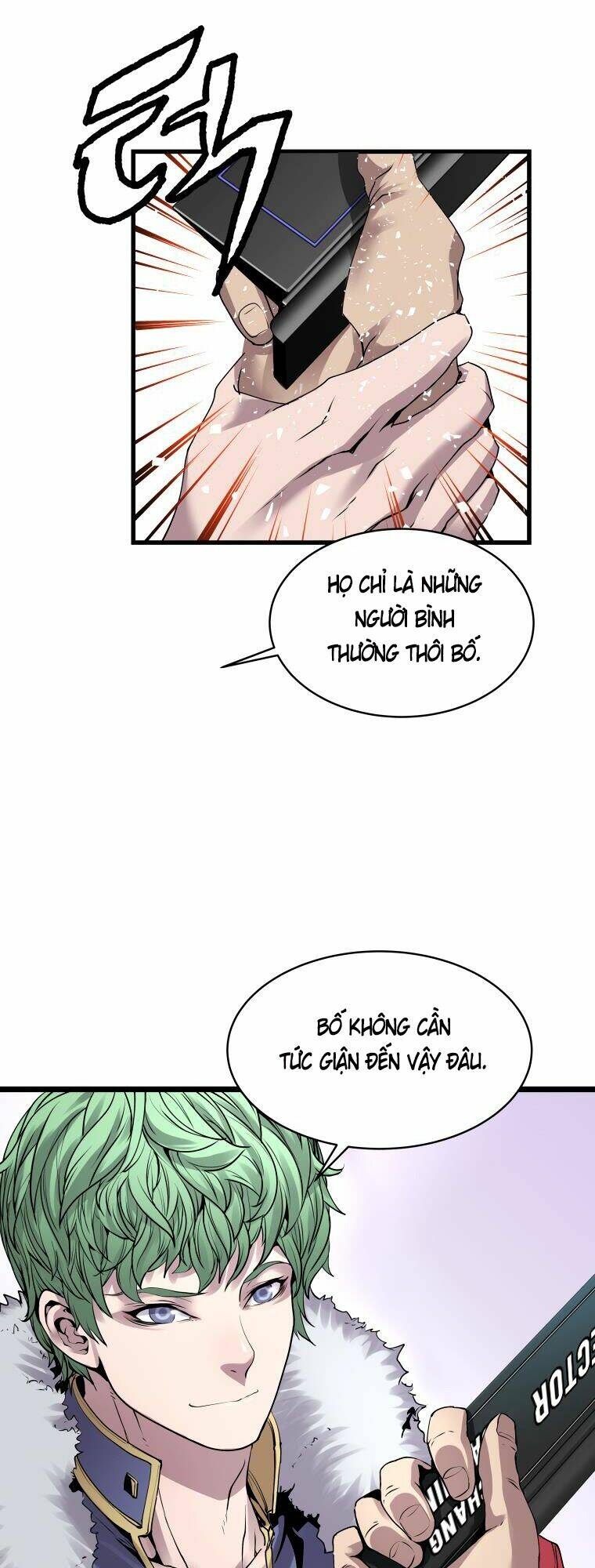 Ranker Bất Bại - Chapter 9 - Page 17