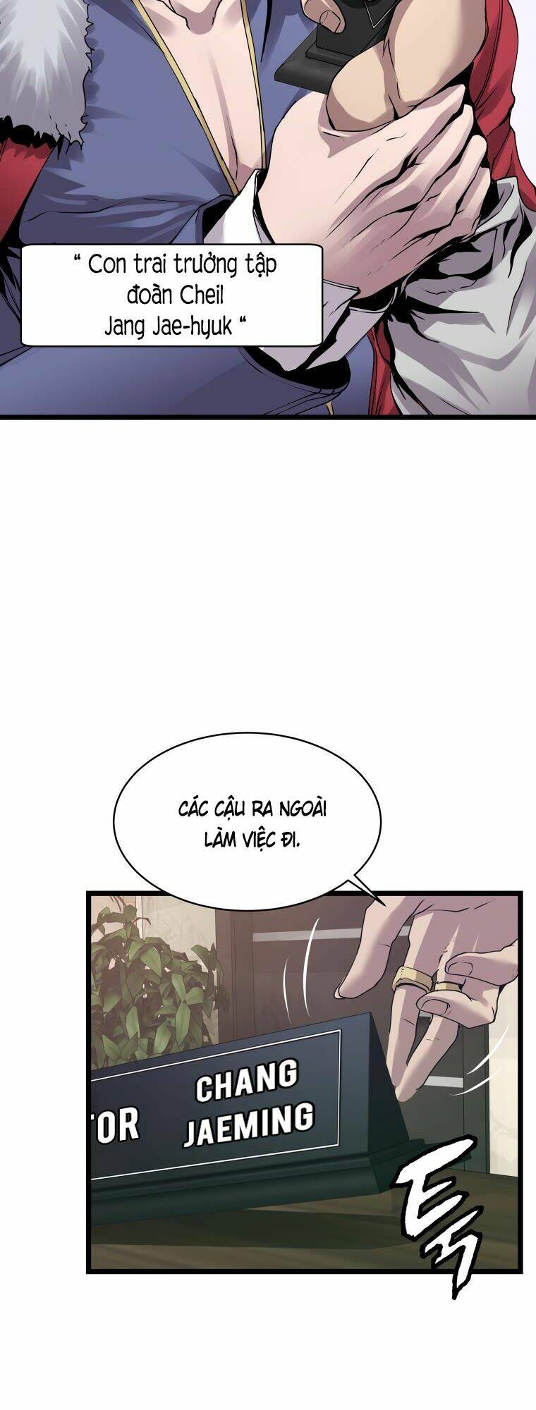 Ranker Bất Bại - Chapter 9 - Page 18