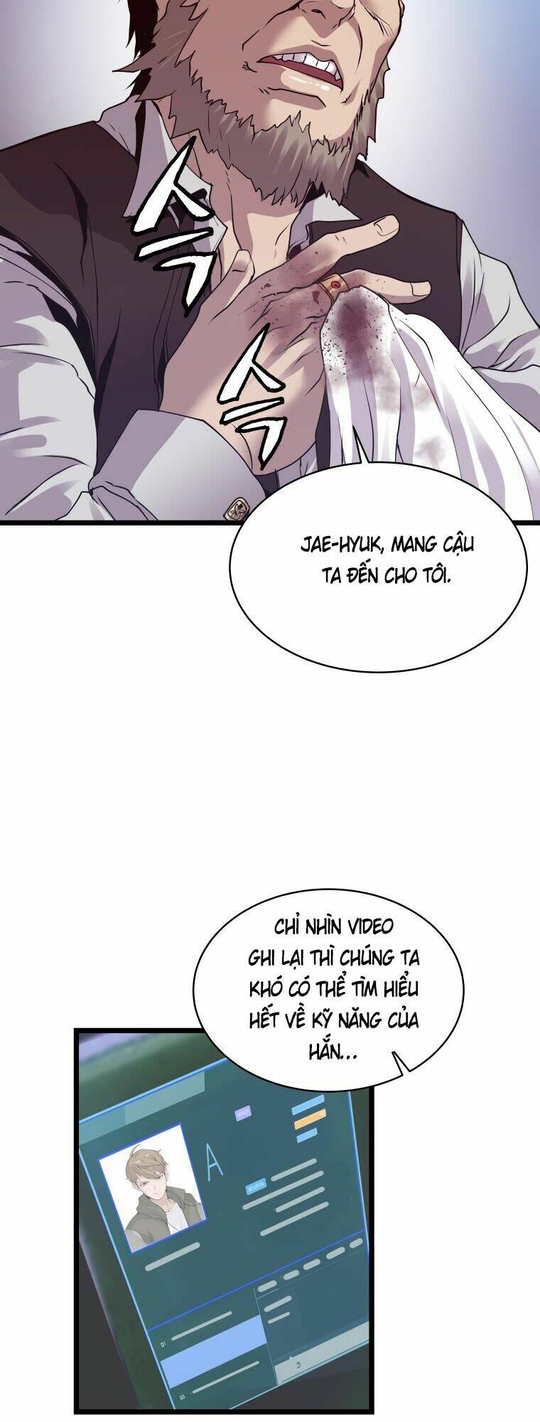Ranker Bất Bại - Chapter 9 - Page 20