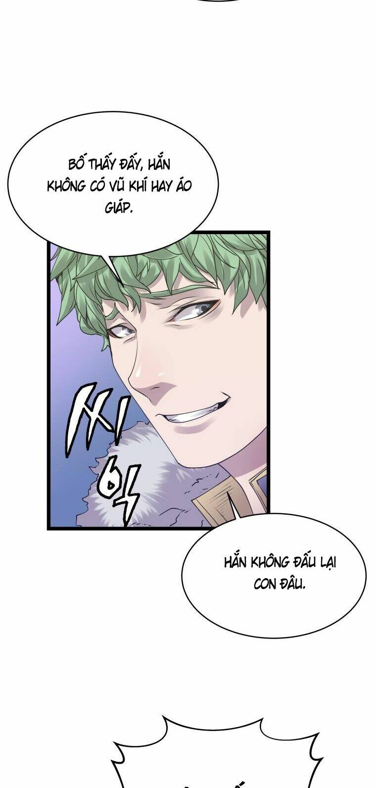 Ranker Bất Bại - Chapter 9 - Page 23