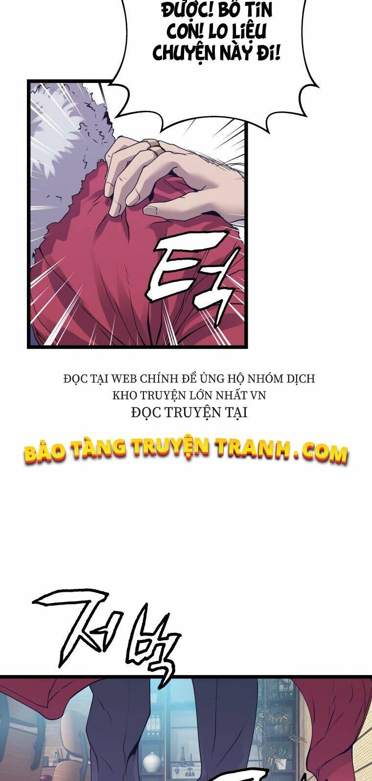 Ranker Bất Bại - Chapter 9 - Page 24