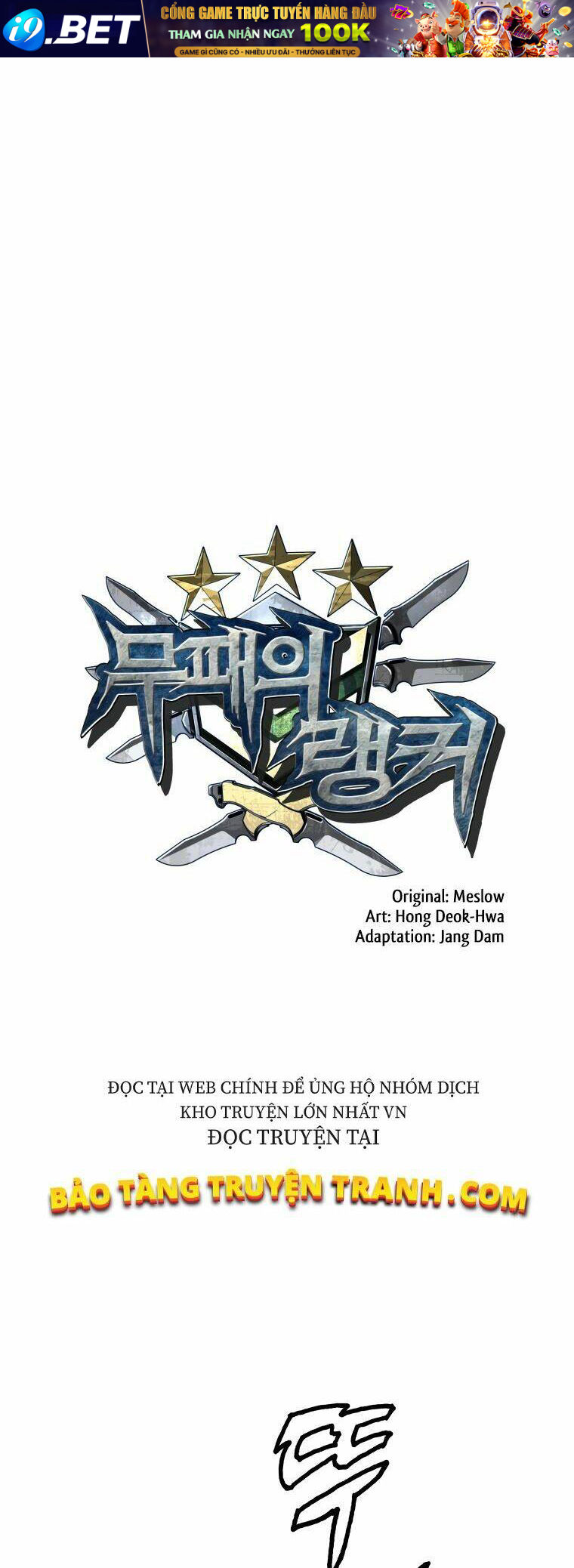 Ranker Bất Bại - Chapter 9 - Page 26