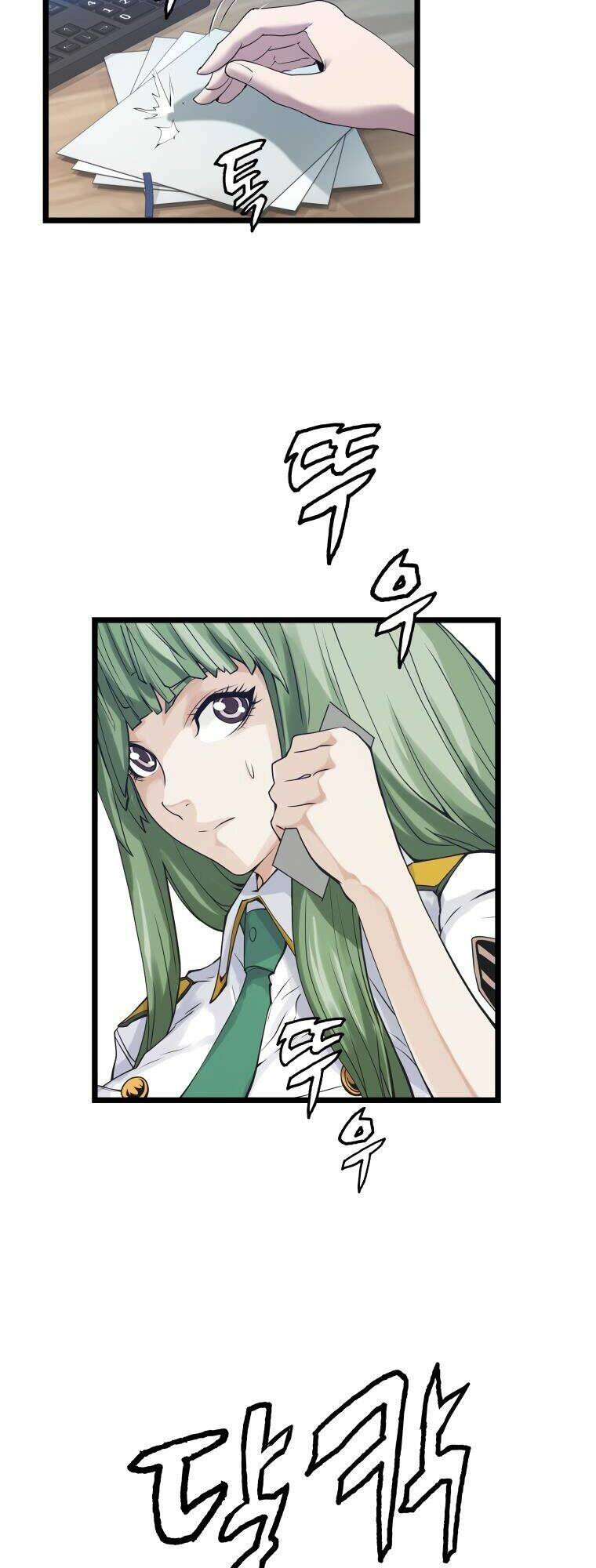 Ranker Bất Bại - Chapter 9 - Page 28