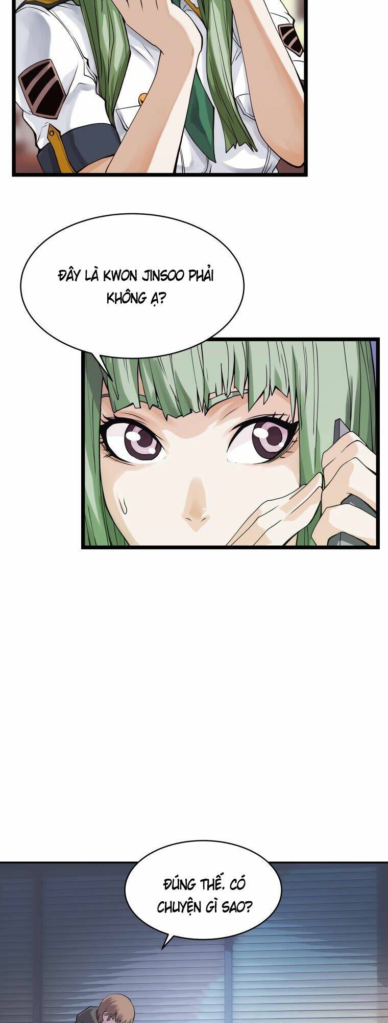 Ranker Bất Bại - Chapter 9 - Page 30