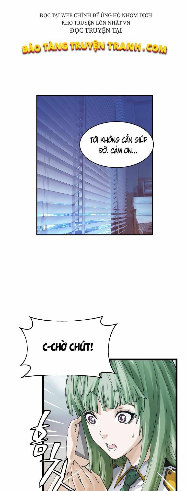 Ranker Bất Bại - Chapter 9 - Page 32