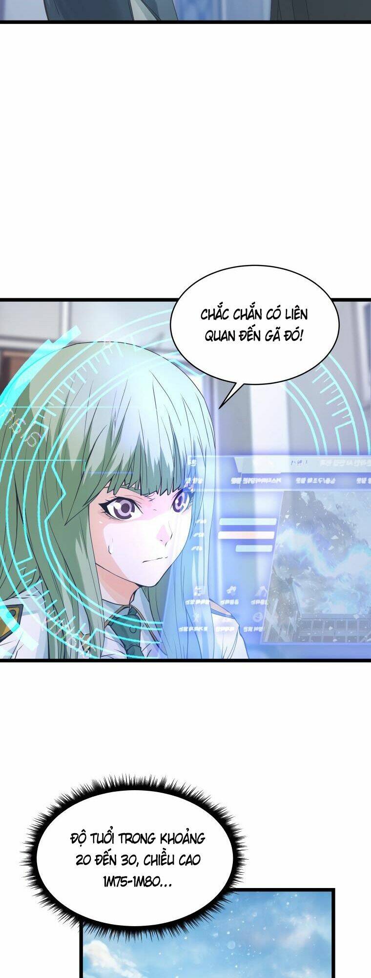 Ranker Bất Bại - Chapter 9 - Page 3