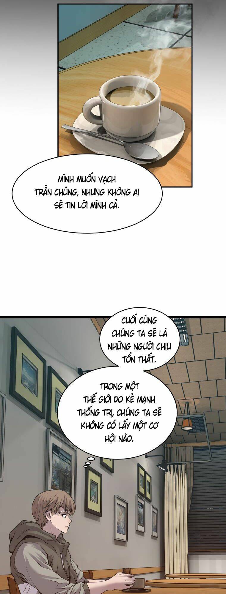 Ranker Bất Bại - Chapter 9 - Page 40