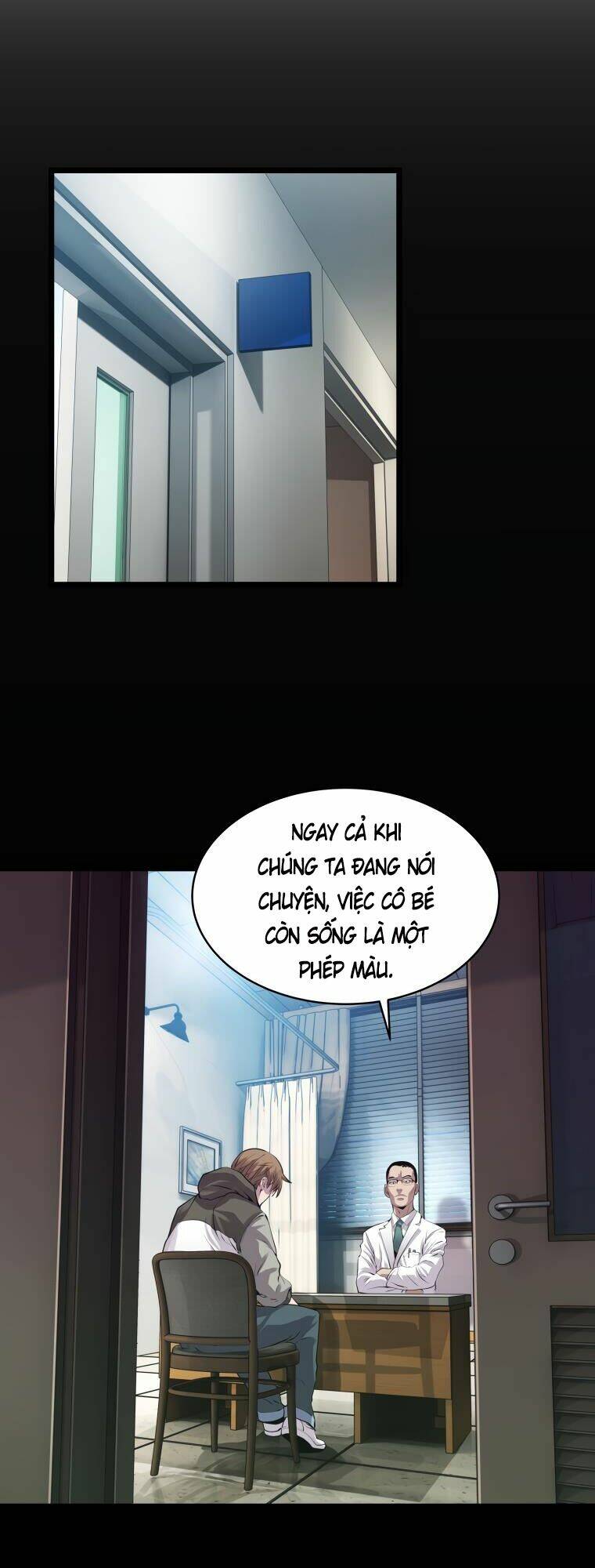 Ranker Bất Bại - Chapter 9 - Page 43