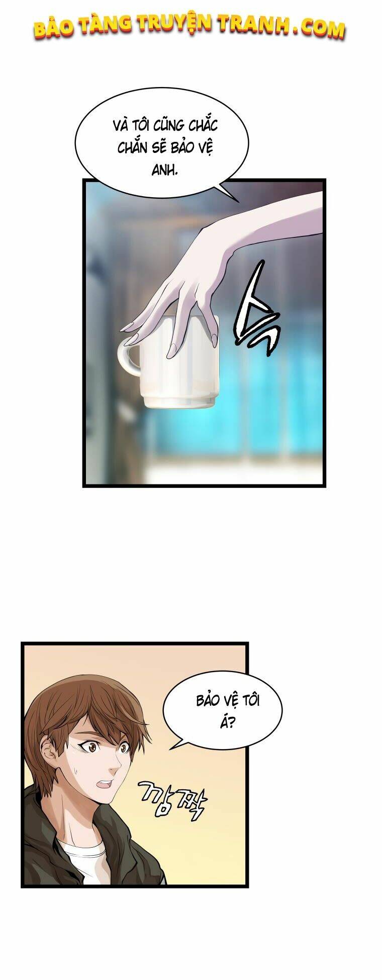 Ranker Bất Bại - Chapter 9 - Page 49