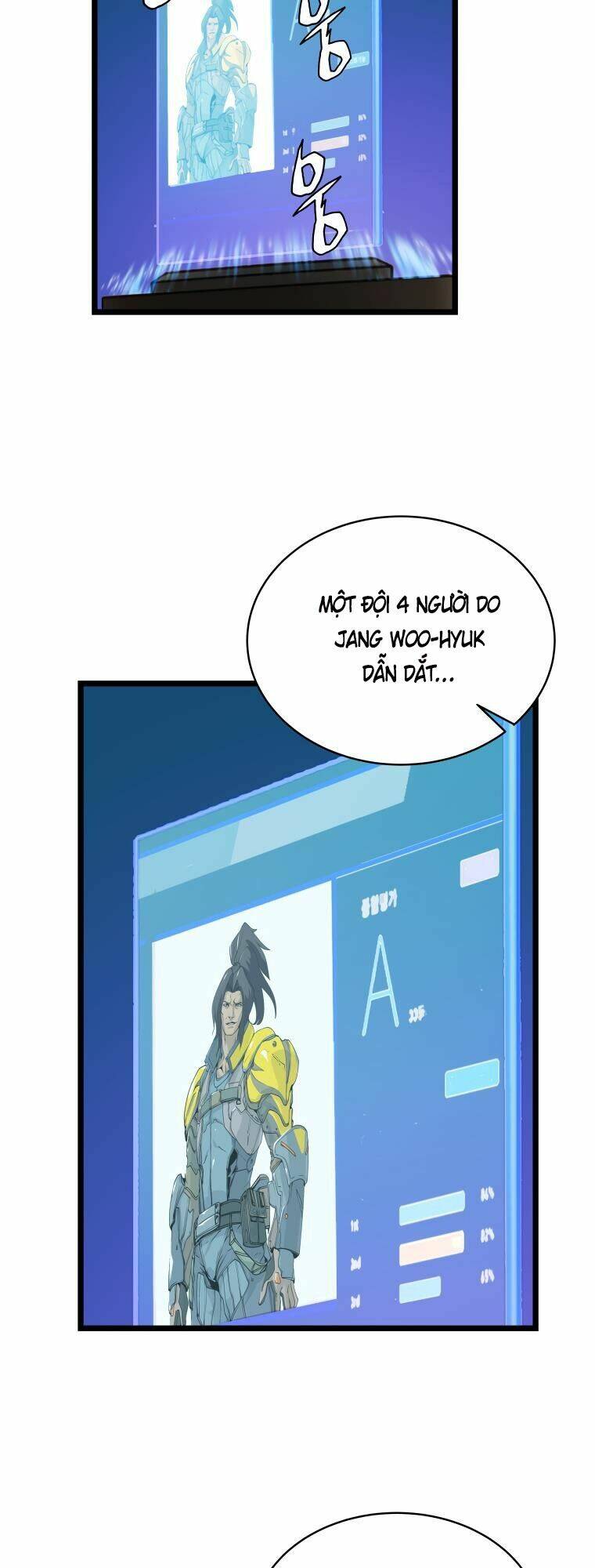 Ranker Bất Bại - Chapter 9 - Page 51