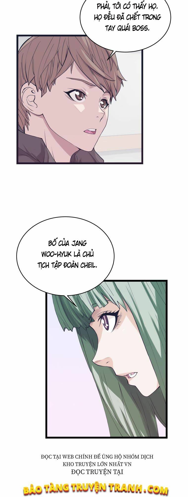 Ranker Bất Bại - Chapter 9 - Page 52
