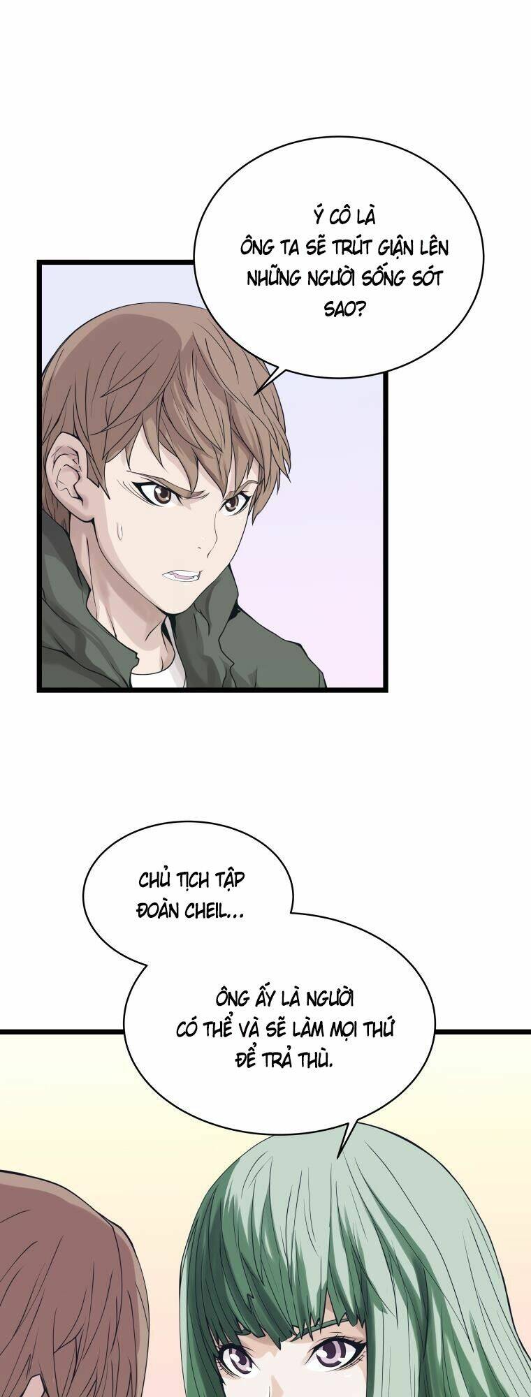 Ranker Bất Bại - Chapter 9 - Page 54