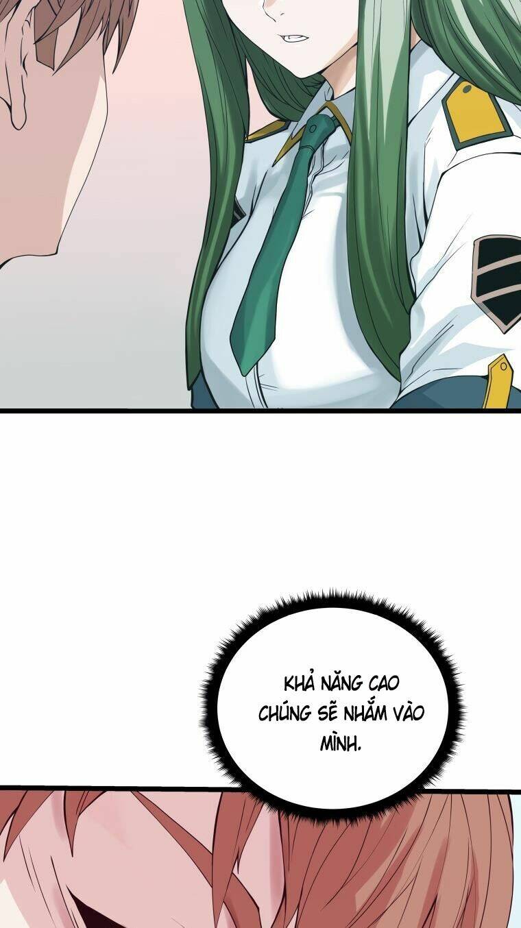 Ranker Bất Bại - Chapter 9 - Page 55