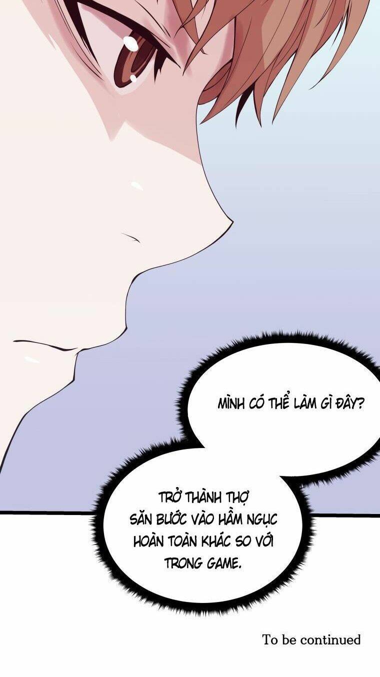 Ranker Bất Bại - Chapter 9 - Page 56