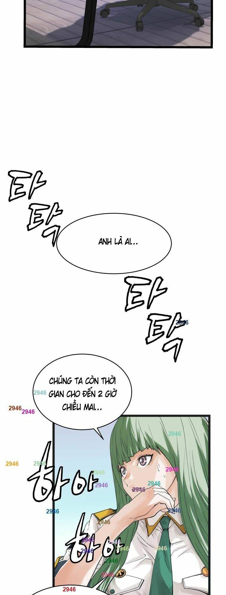 Ranker Bất Bại - Chapter 9 - Page 6