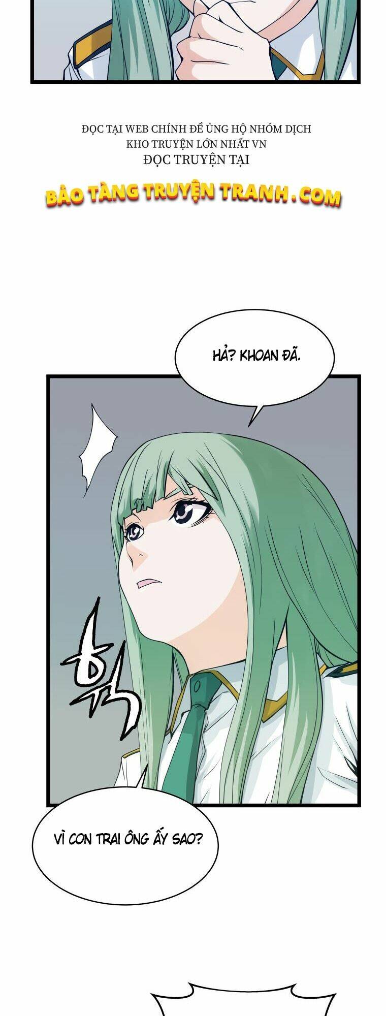 Ranker Bất Bại - Chapter 9 - Page 8