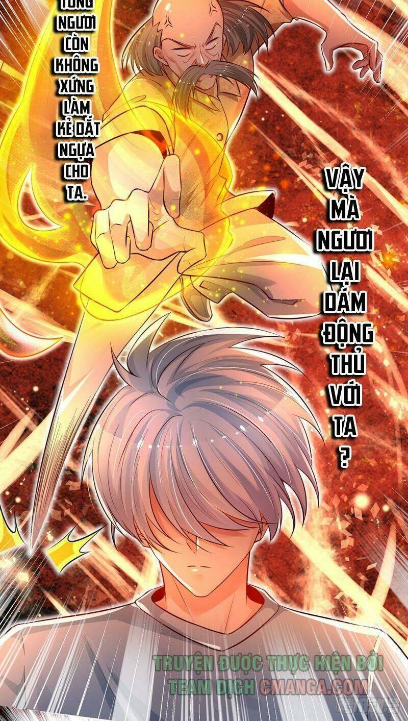 Luyện Thể Trăm Nghìn Tầng - Chapter 0 - Page 5