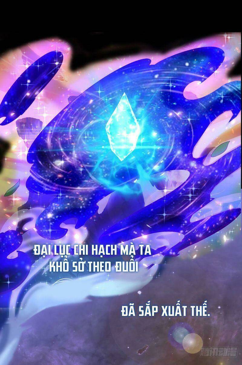 Luyện Thể Trăm Nghìn Tầng - Chapter 0 - Page 8