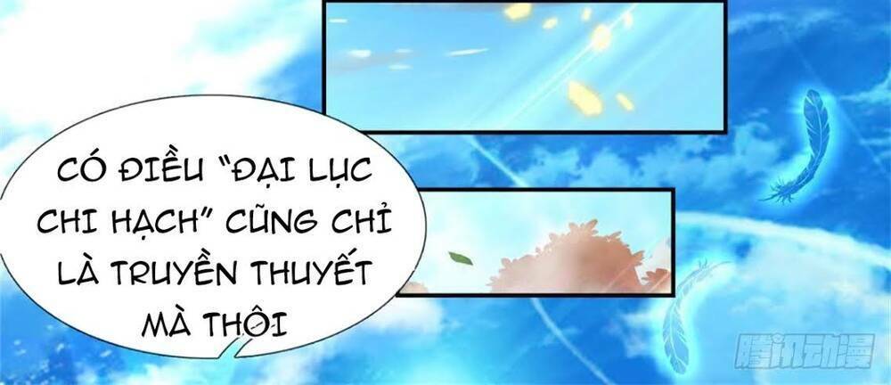 Luyện Thể Trăm Nghìn Tầng - Chapter 1 - Page 9