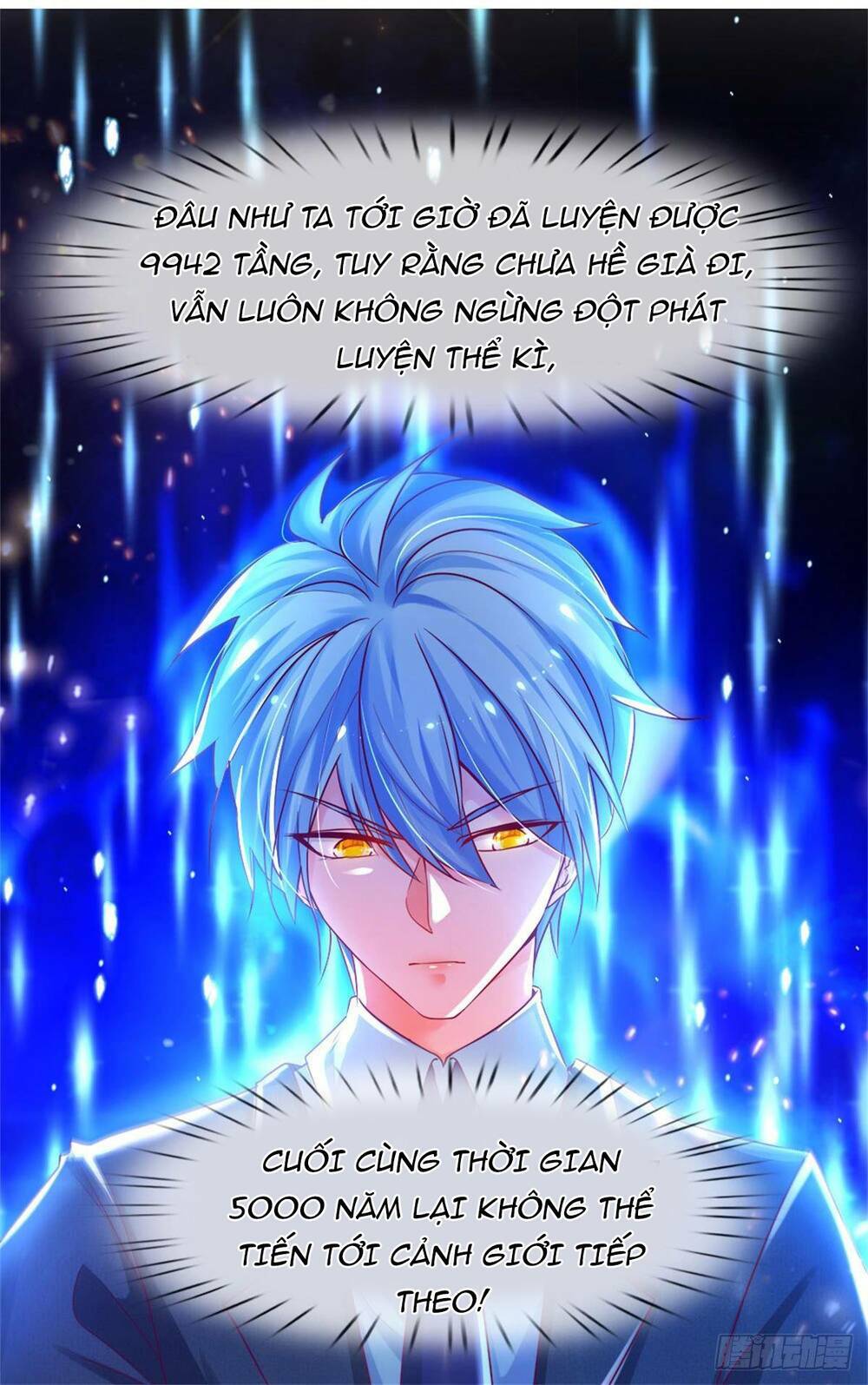 Luyện Thể Trăm Nghìn Tầng - Chapter 1 - Page 14