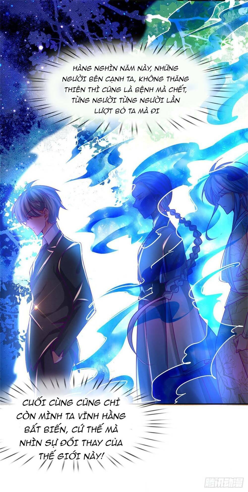 Luyện Thể Trăm Nghìn Tầng - Chapter 1 - Page 15