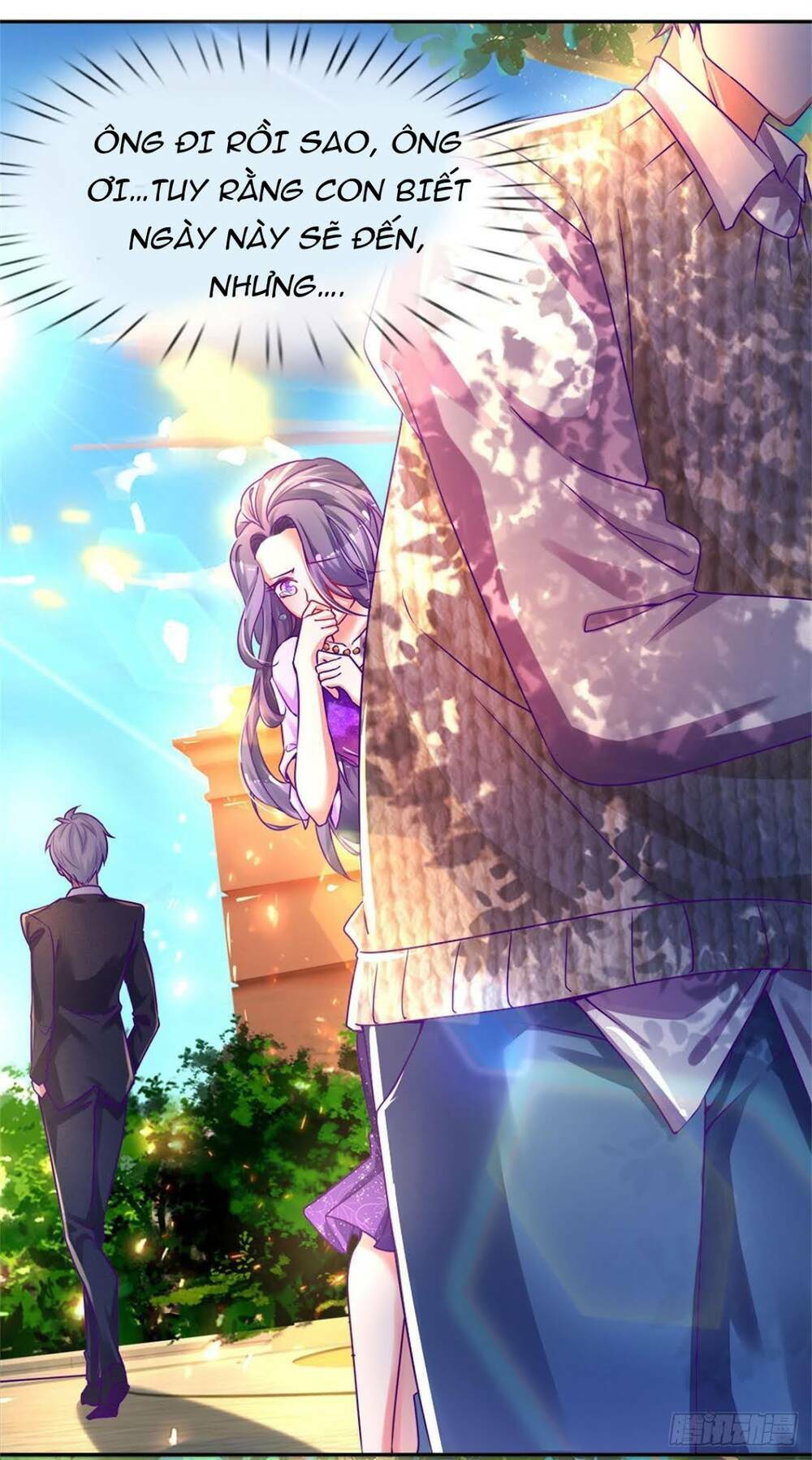 Luyện Thể Trăm Nghìn Tầng - Chapter 1 - Page 22