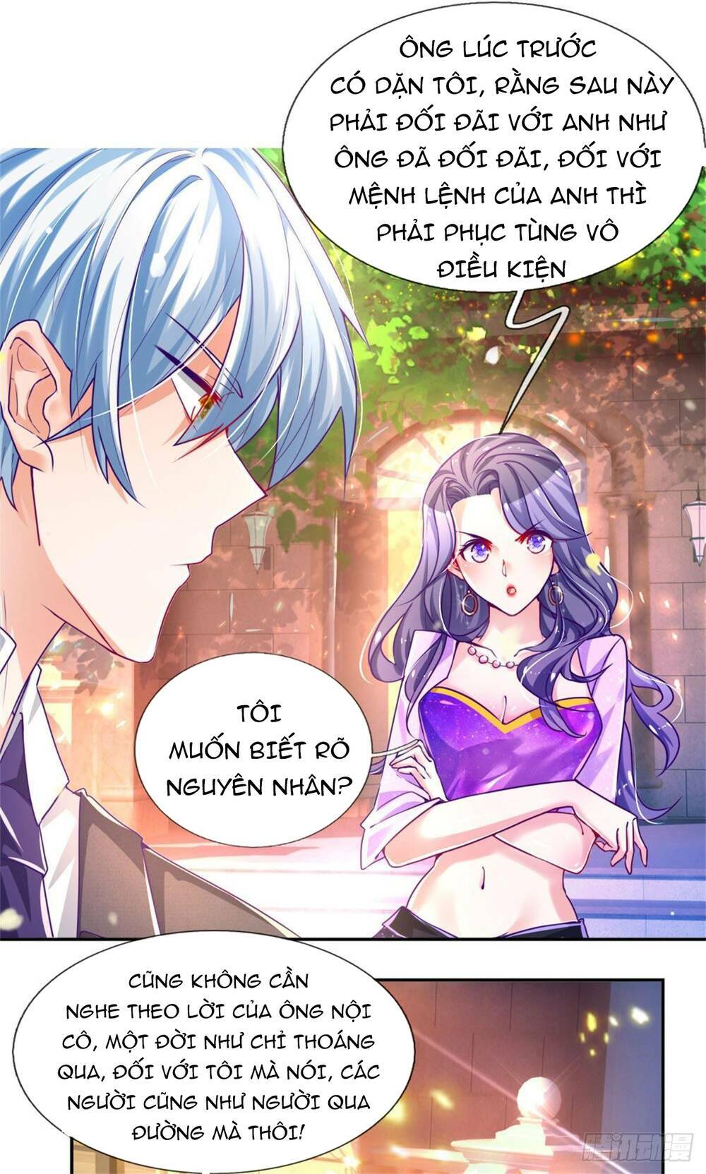 Luyện Thể Trăm Nghìn Tầng - Chapter 1 - Page 25