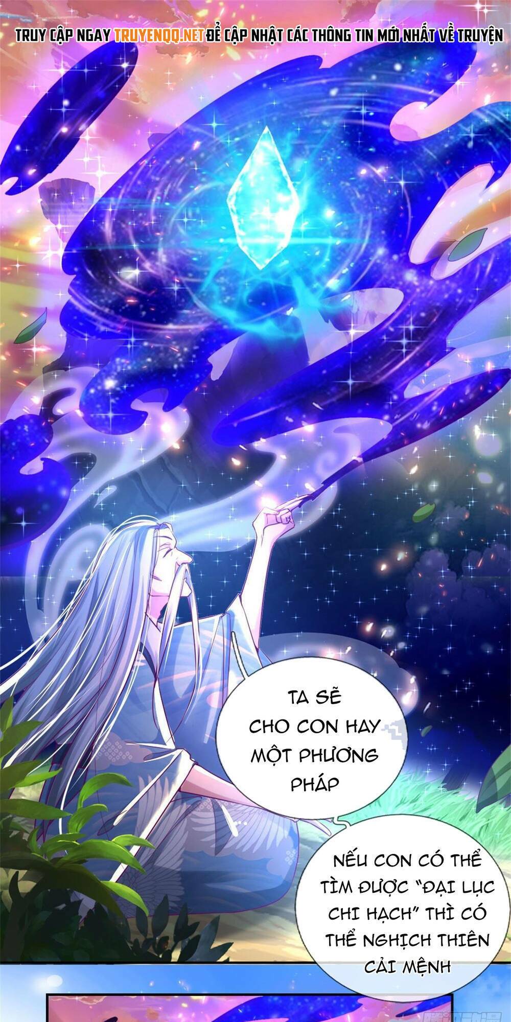 Luyện Thể Trăm Nghìn Tầng - Chapter 1 - Page 6