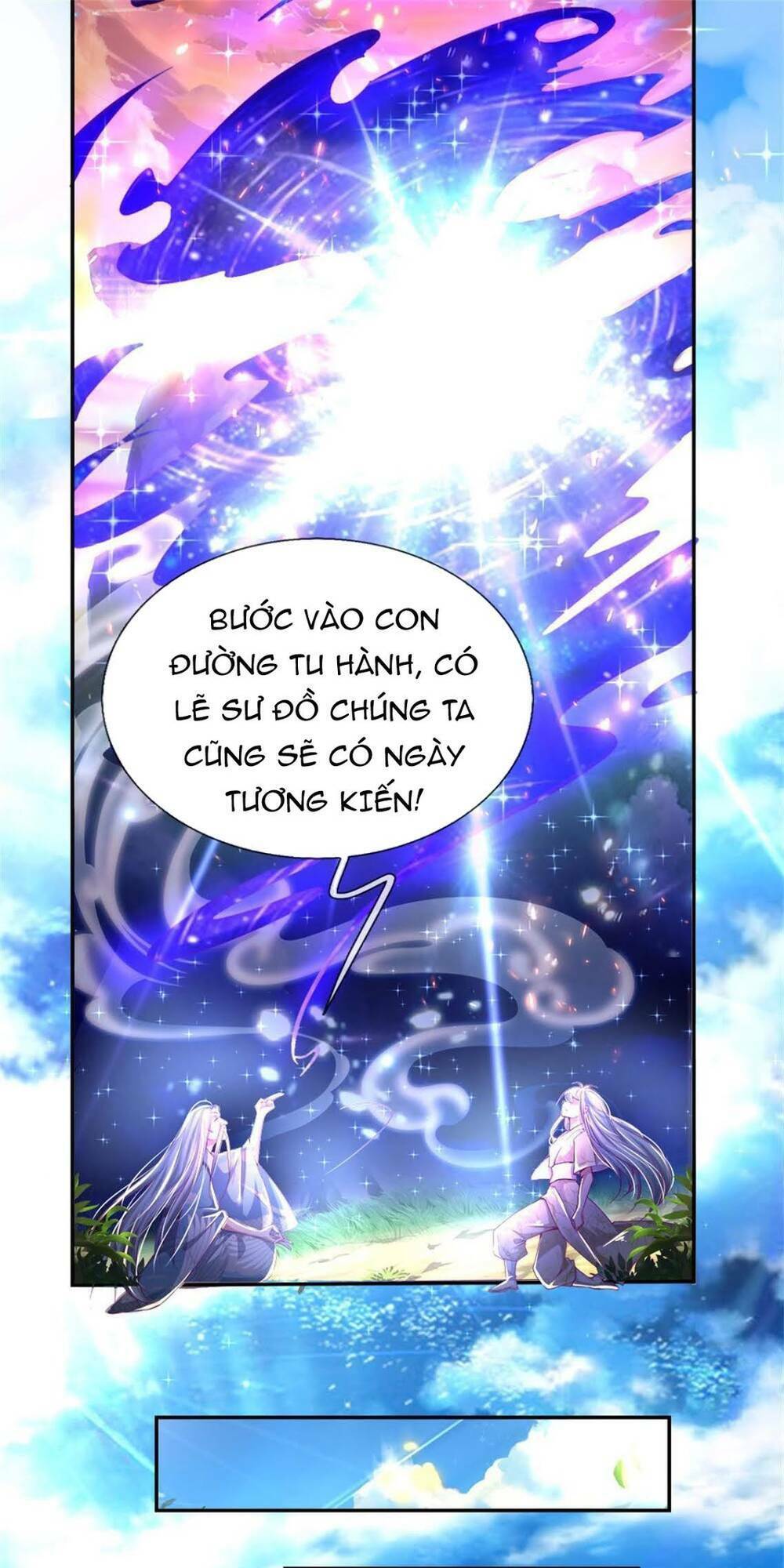 Luyện Thể Trăm Nghìn Tầng - Chapter 1 - Page 8