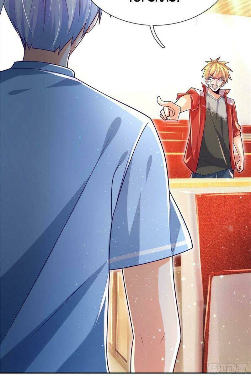 Luyện Thể Trăm Nghìn Tầng - Chapter 10 - Page 11