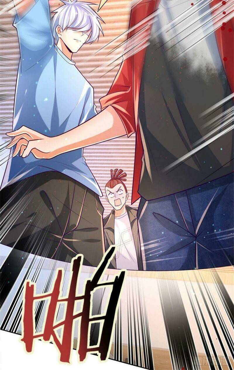 Luyện Thể Trăm Nghìn Tầng - Chapter 10 - Page 15