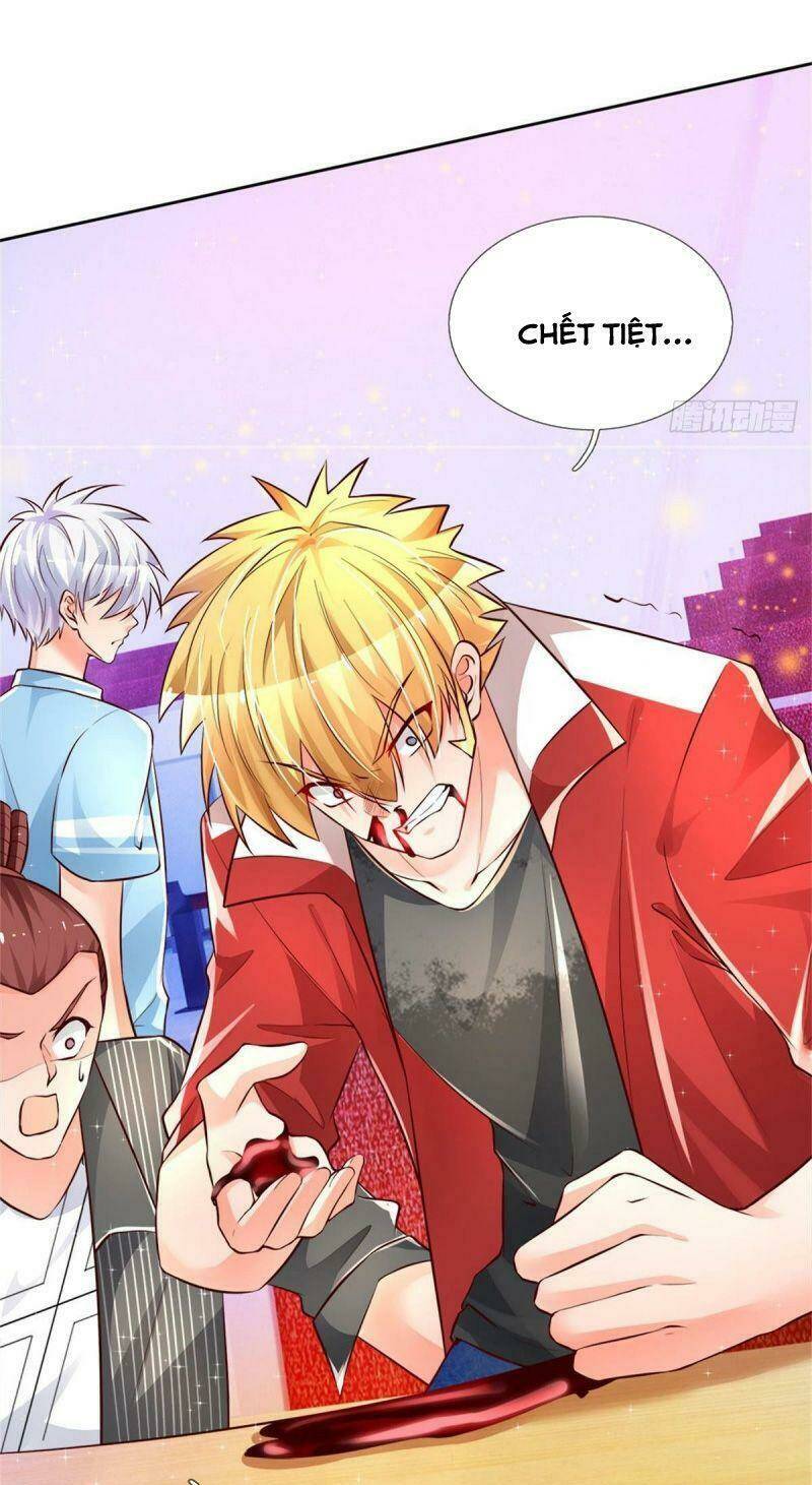 Luyện Thể Trăm Nghìn Tầng - Chapter 10 - Page 18