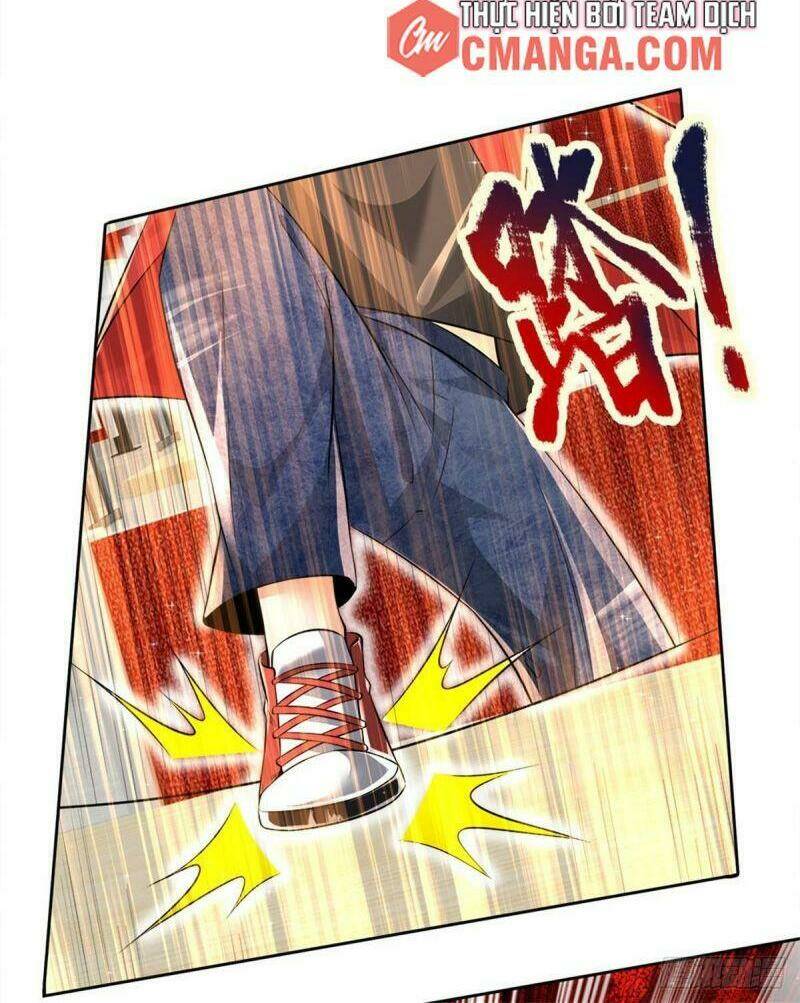 Luyện Thể Trăm Nghìn Tầng - Chapter 10 - Page 21