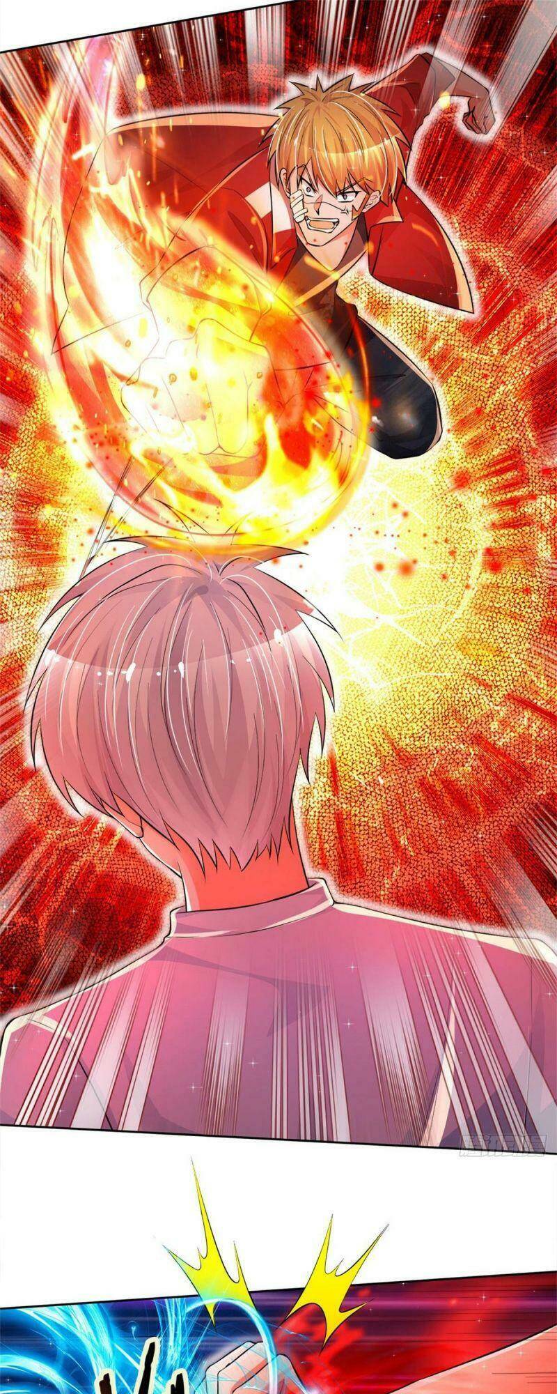 Luyện Thể Trăm Nghìn Tầng - Chapter 10 - Page 22