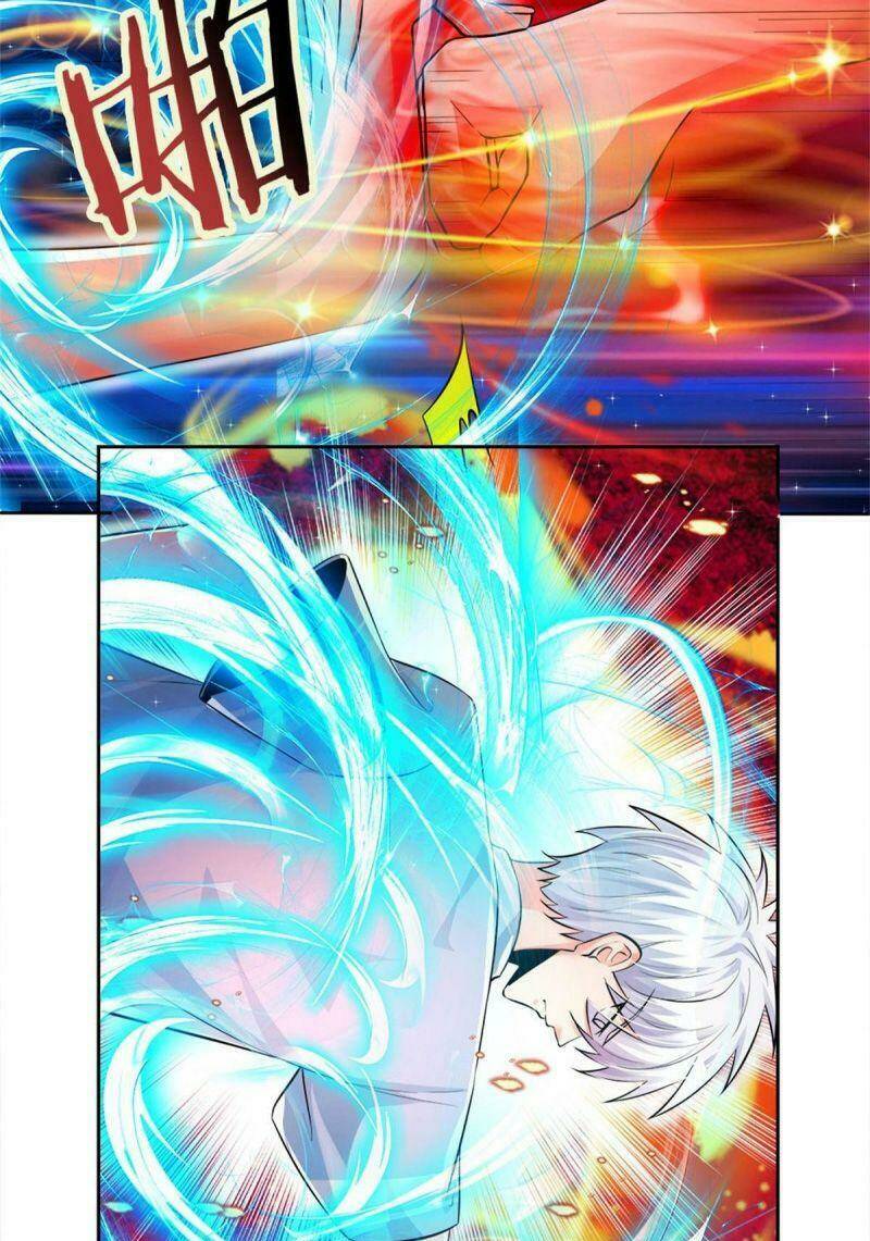 Luyện Thể Trăm Nghìn Tầng - Chapter 10 - Page 23