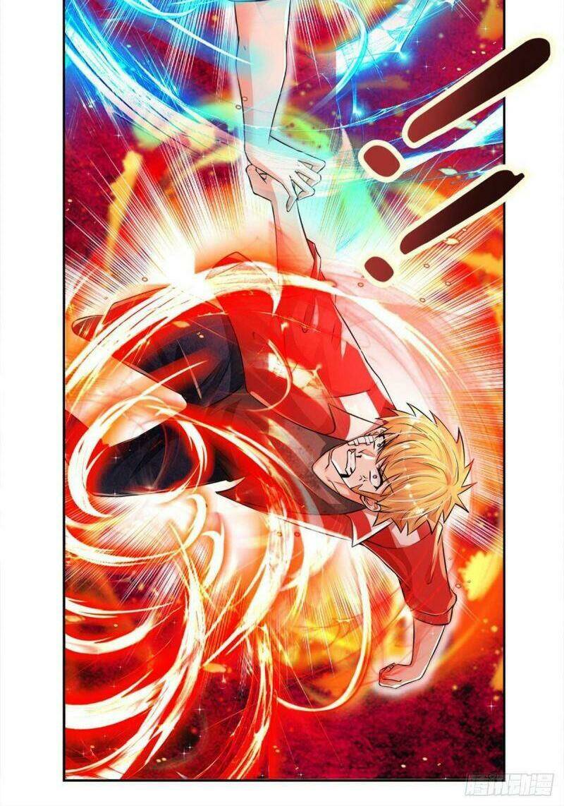 Luyện Thể Trăm Nghìn Tầng - Chapter 10 - Page 24