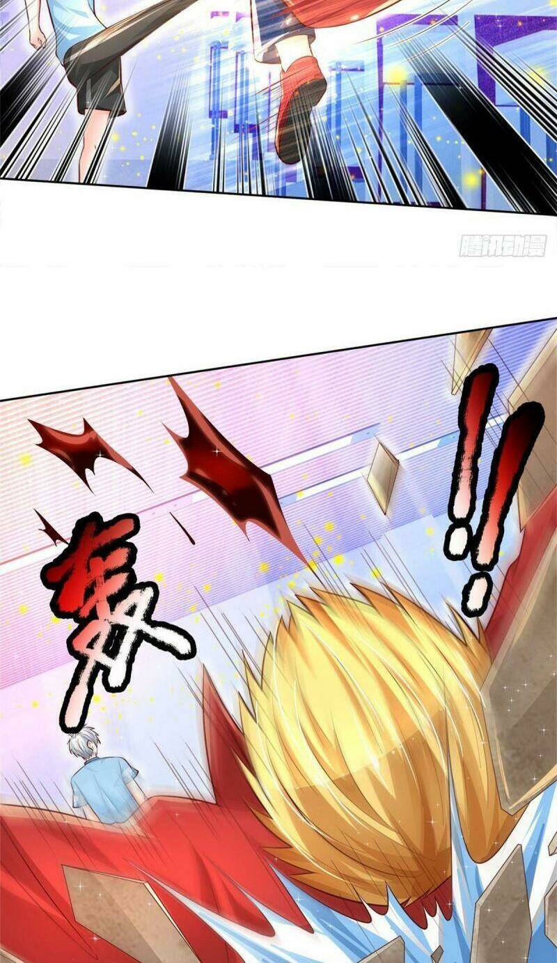 Luyện Thể Trăm Nghìn Tầng - Chapter 10 - Page 28